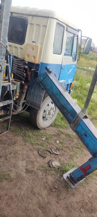 Ремонт и обслуживание манипуляторов