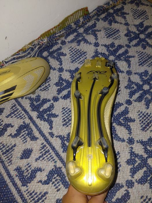 Ghete fotbal Adidas