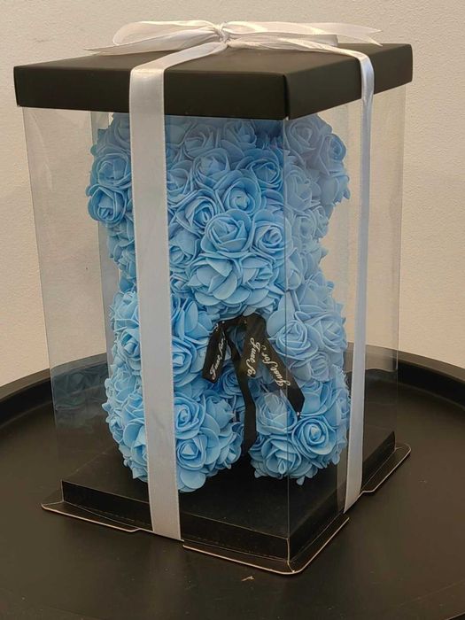 Мечета от рози / подаръци