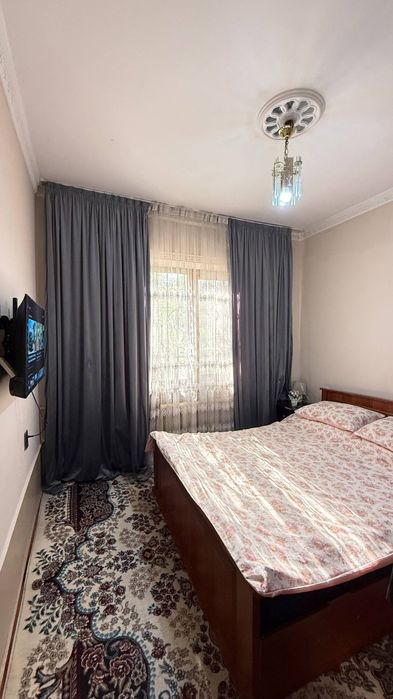 Куйлюк массив 5 Продаю свою квартиру 4/1/5 ремонт в хорошем состояние