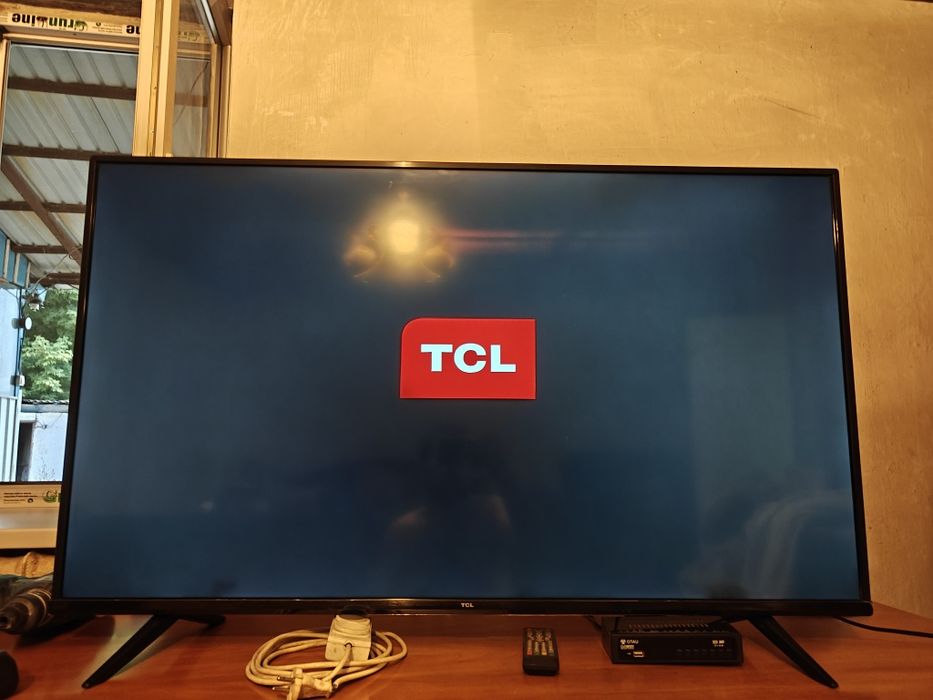 Телевизор (127см)