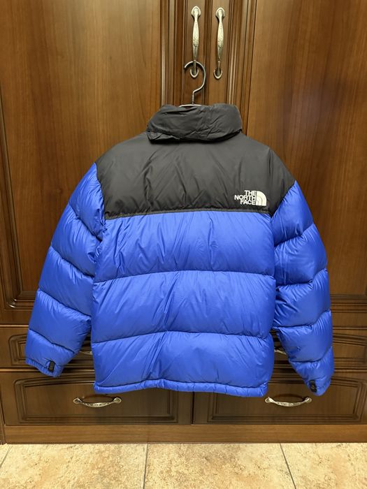 Geaca the north face