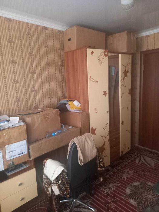 Продается 2 ком квартира