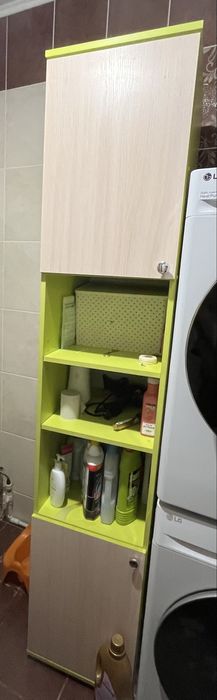 Пенал хоть куда можно поставить