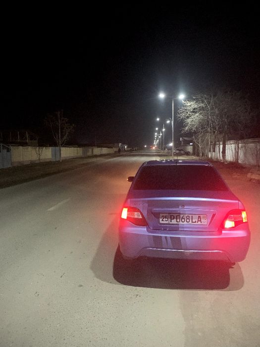 Nexia 2  gibrid mator