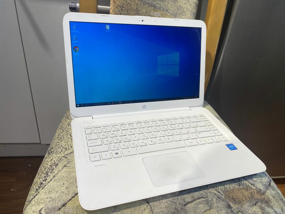 Ухоженный офисный НР Stream