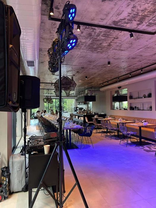 Търсите професионален DJ за вашето събитие?