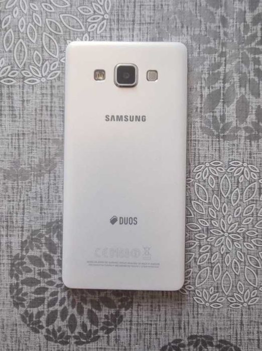 Samsung Galaxy A5