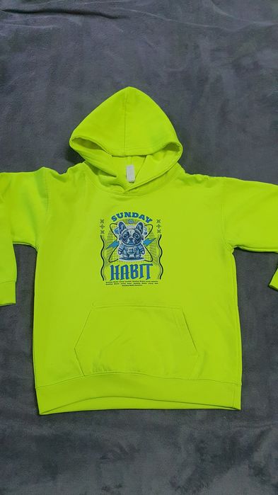 3 суитчера Sunday Habit