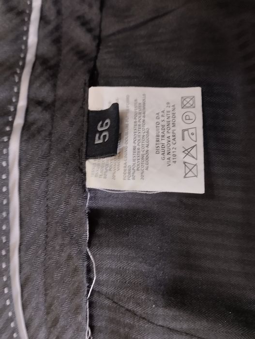 Официален мъжки панталон Gaudi