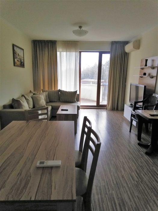 Продава се Едностаен апартамент в с. Шкорпиловци, Област Варна - 38 кв.м за 1256 €/кв.м - Снимка #6