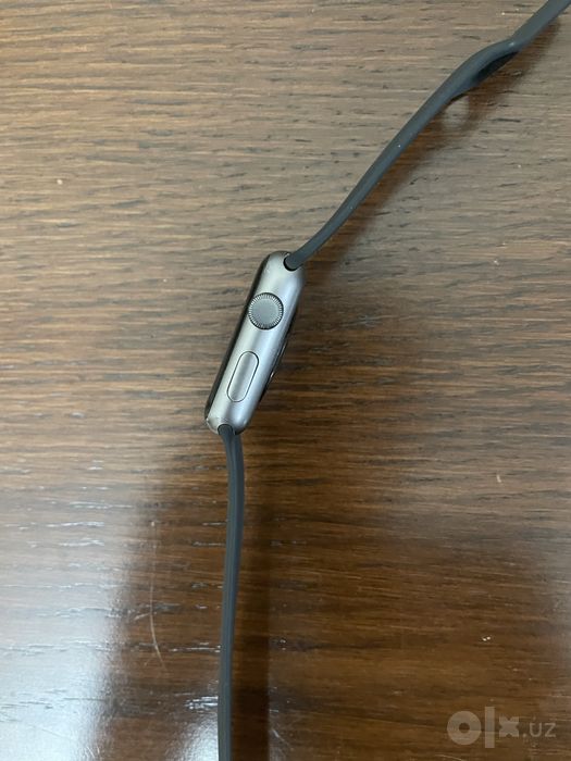 Часы Apple watch