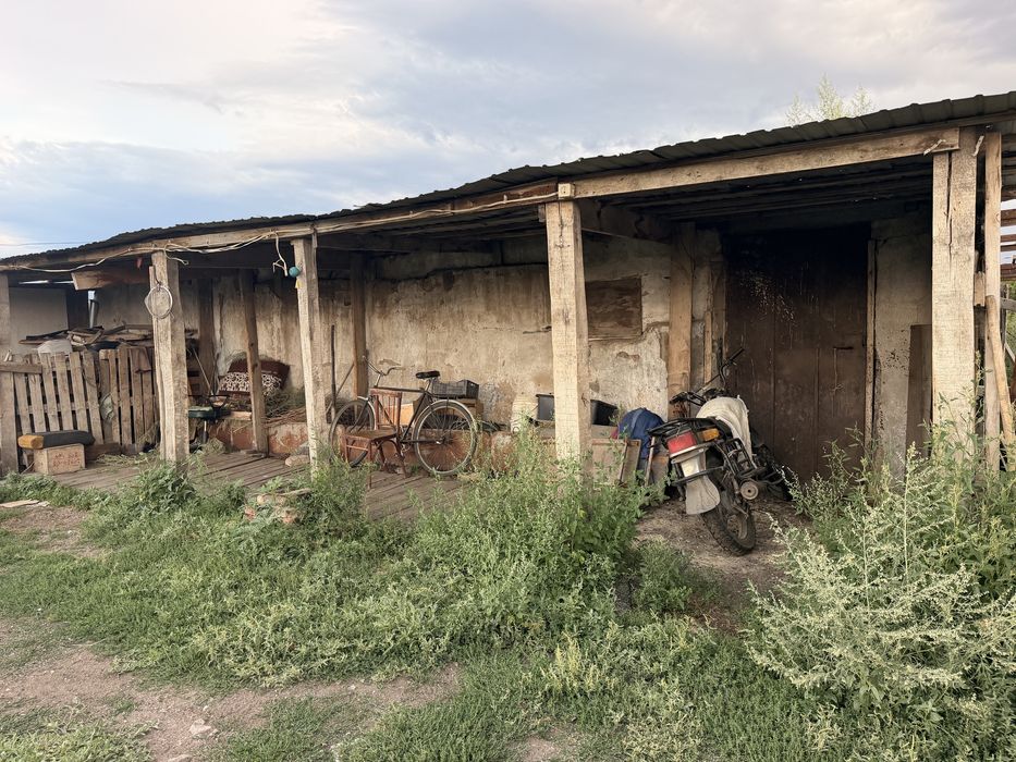 Продается дом доя хозяйство