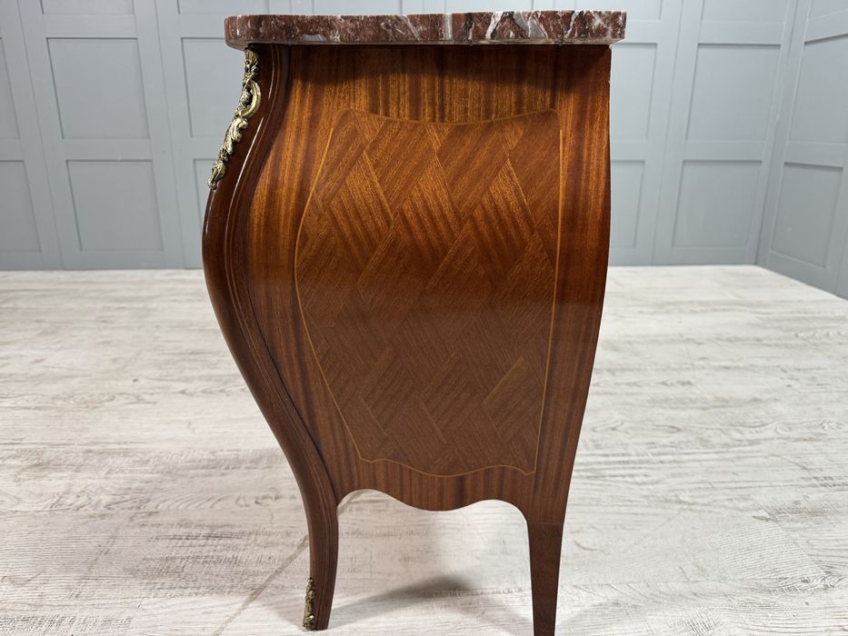 Скрин с мраморен плот К096