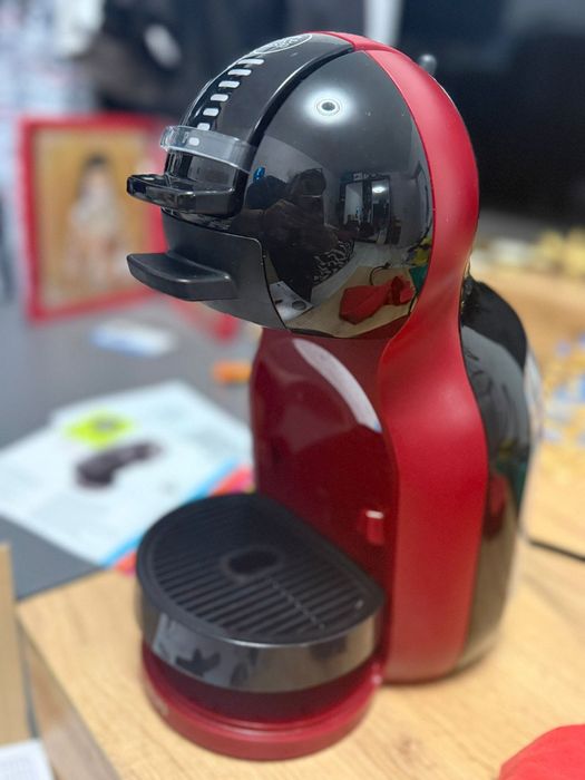 Aparat de cafea Dolce Gusto