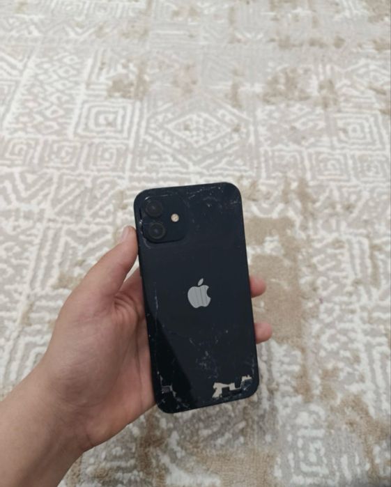 Обмен айфон 12.