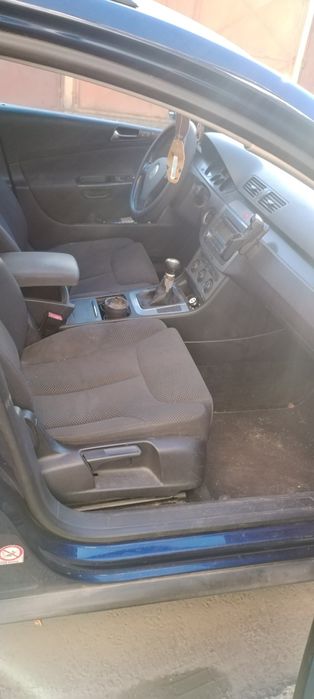 Se vinde passat 2006 2.0 TDI