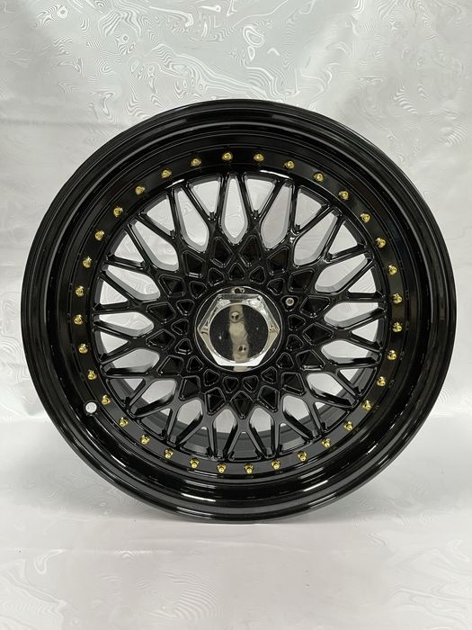 Диски BBS R16/4*114.3 комплект