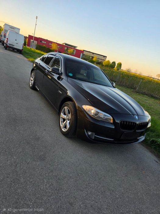 Bmw f10 seria 5 Diesel
