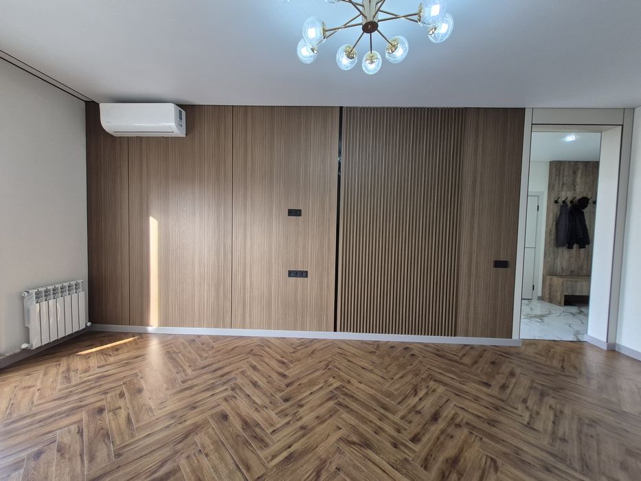 Ремонт квартир и дом