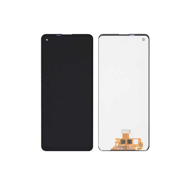 Оригинален дисплей с тъч за Samsung Galaxy A21 / A21s | A215, A217