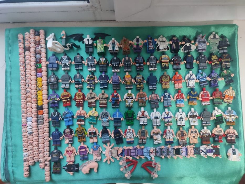 Продам lego ninjago оригинал