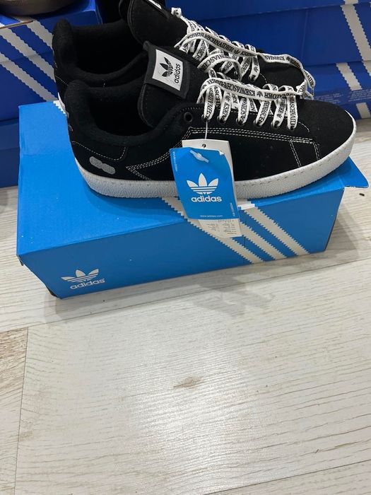 Кецове  маратонки Adidas samba