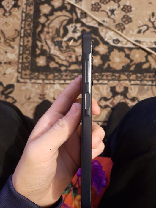 Galaxy A15  хороший состояние