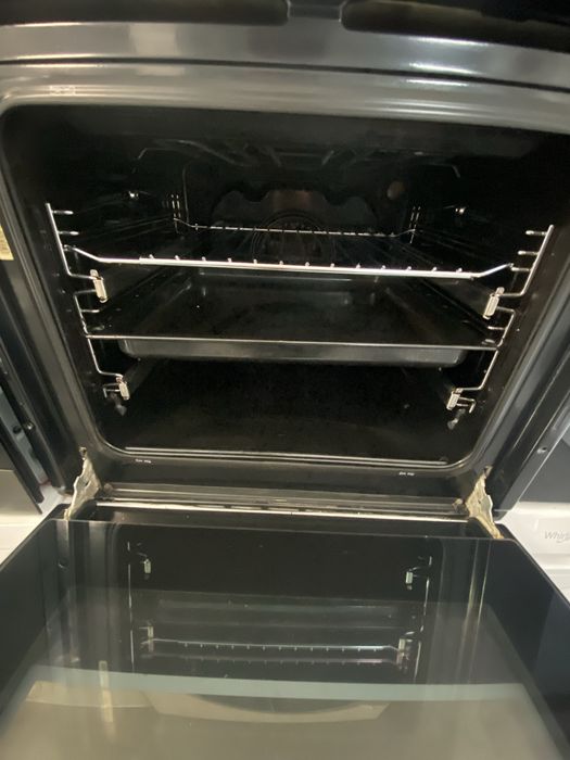 Фурна за вграждане Ariston  71 l