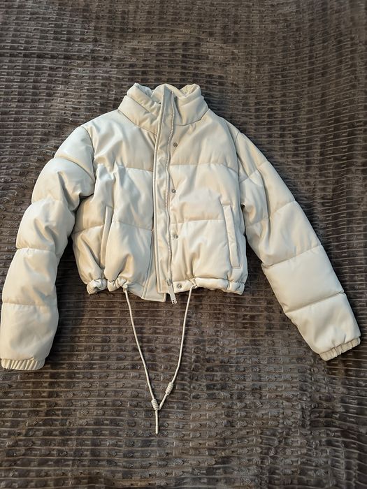 Зимно палто и зимно яке