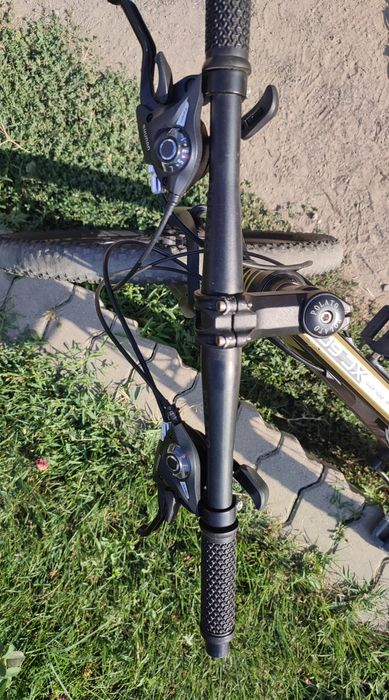 Продаю  велик Polato