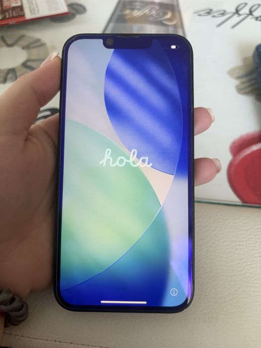 Iphone 13 128 GB