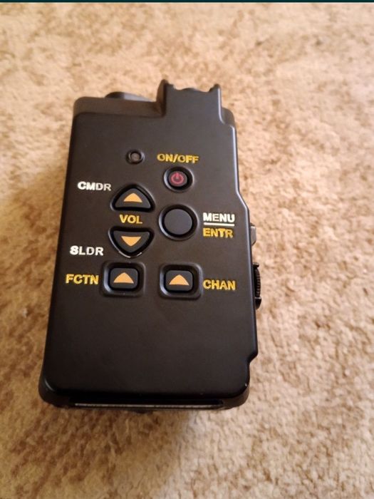 Радиостанция Pulpit pnr-500