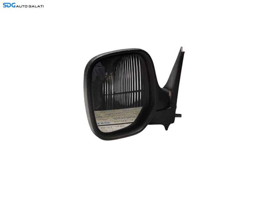 Oglinda Stanga Manuala Citroen Berlingo 2002 - 2008 [LR0717]