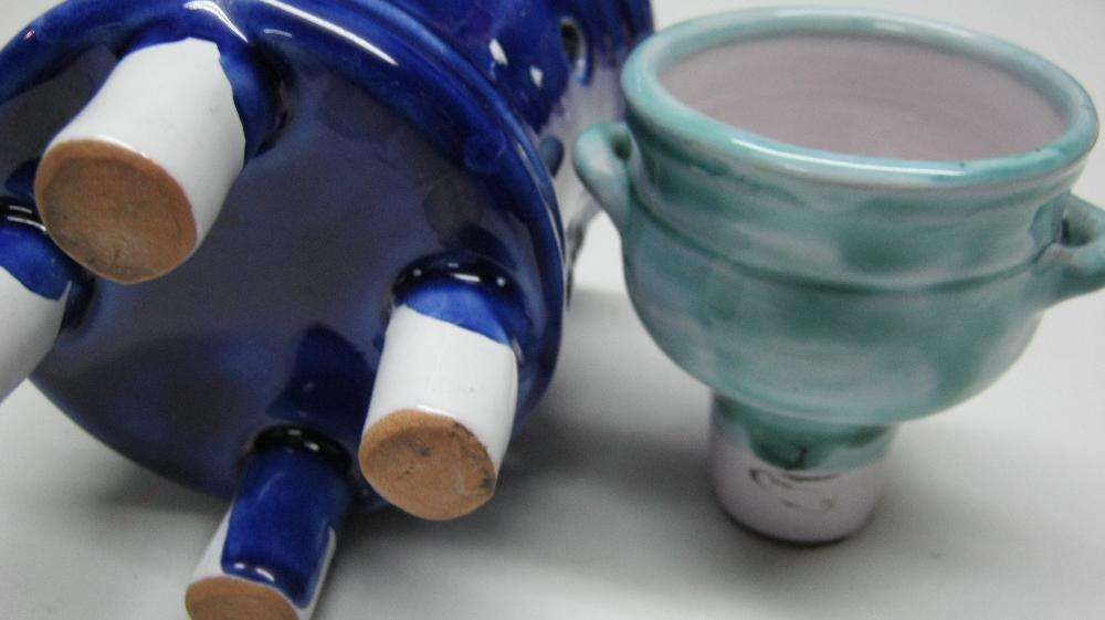 Portelan vechi.Cazan,ceaun.