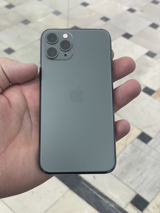 Iphone 11 pro 64 gb 77%