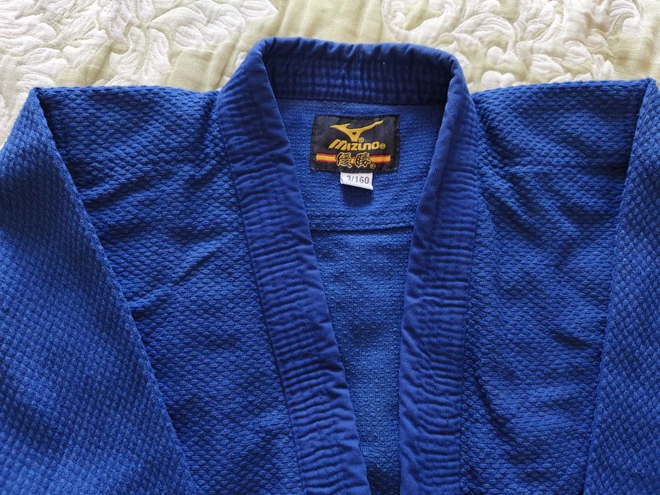 Кимано Mizuno 3/160