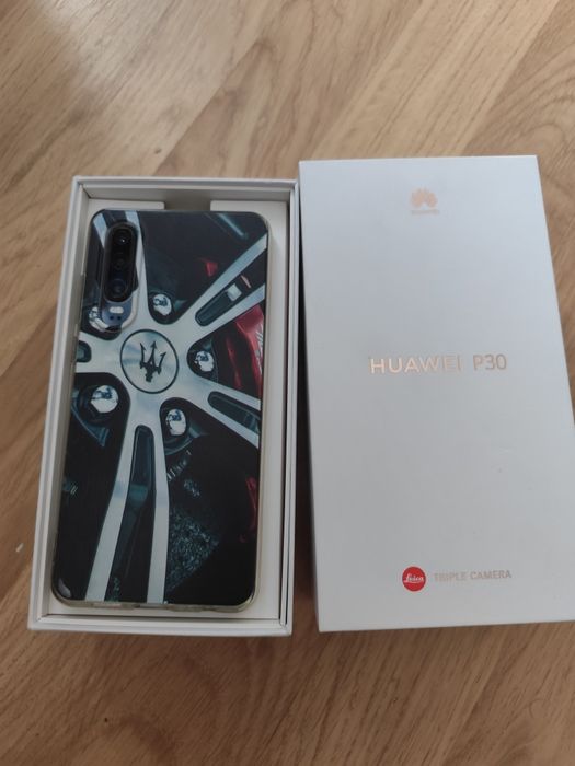 Huawei P30 128 GB