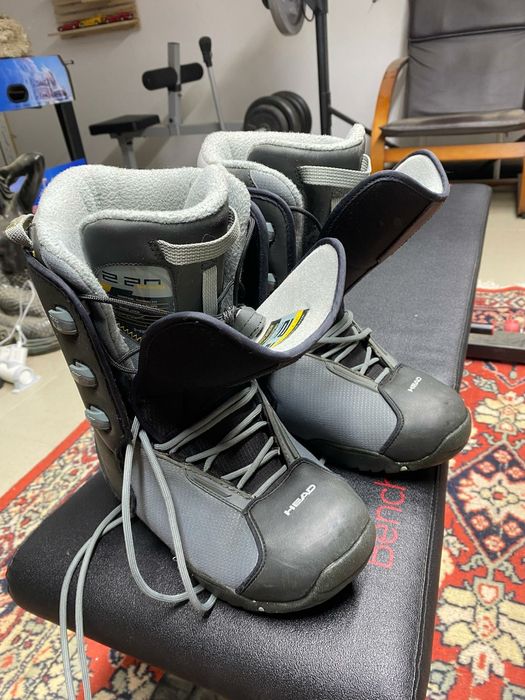 Boots Snowboard Head 39.5