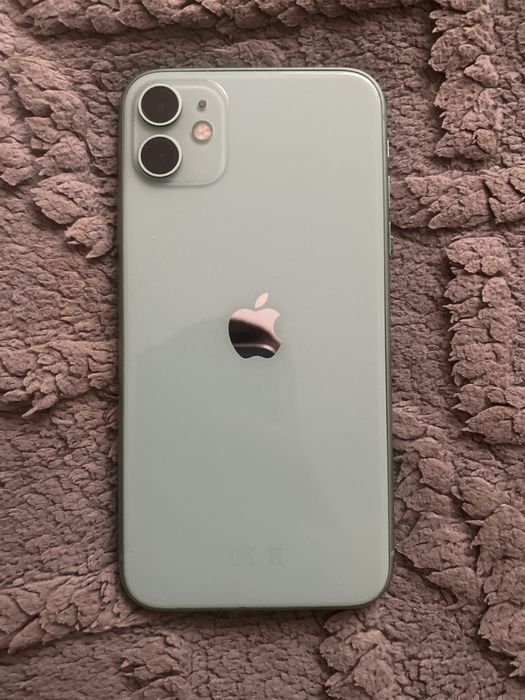 Iphone 11.