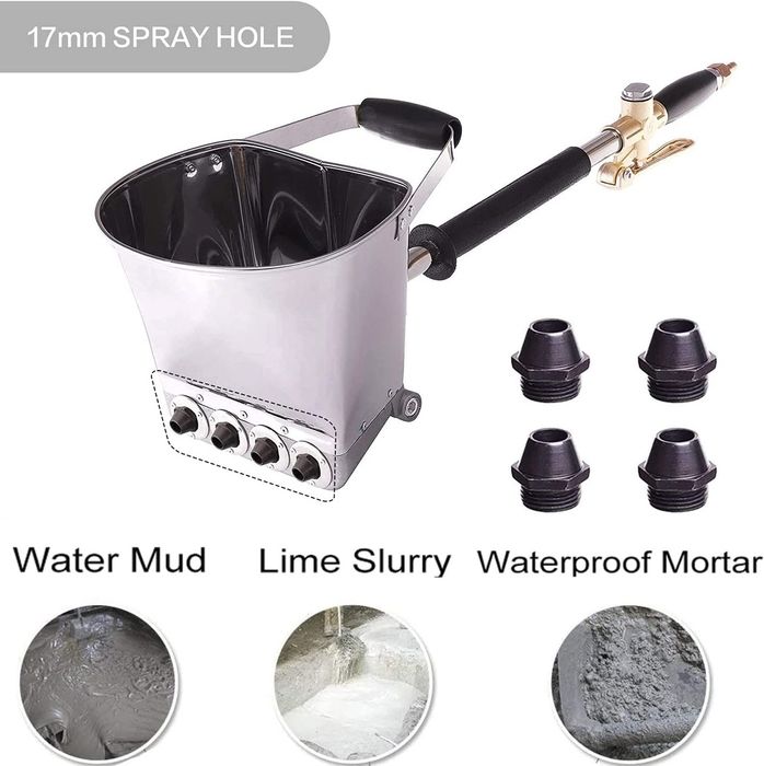 Машина за пръскане