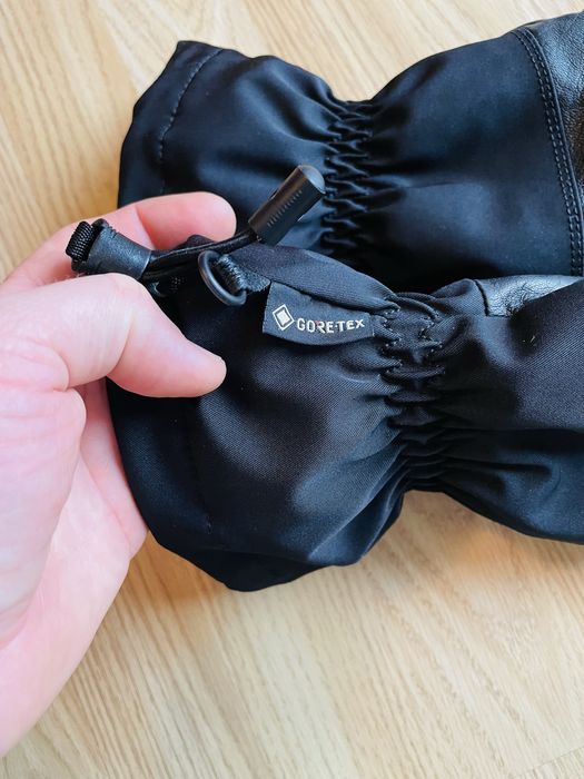 Manusi schi Black Diamont Gore-Tex