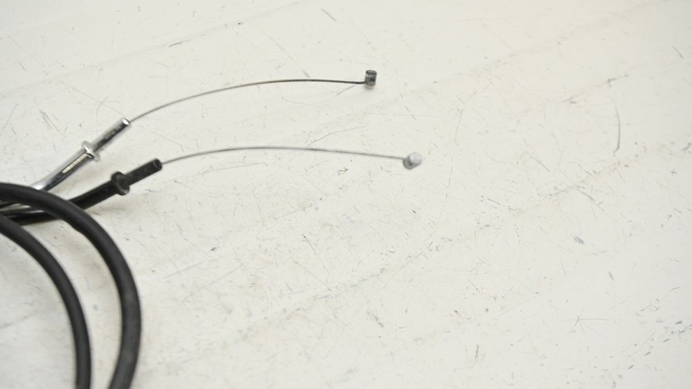 Cablu Cabluri Acceleratie Kawasaki ER6N ER-6N ER 6N 2005 - 2008