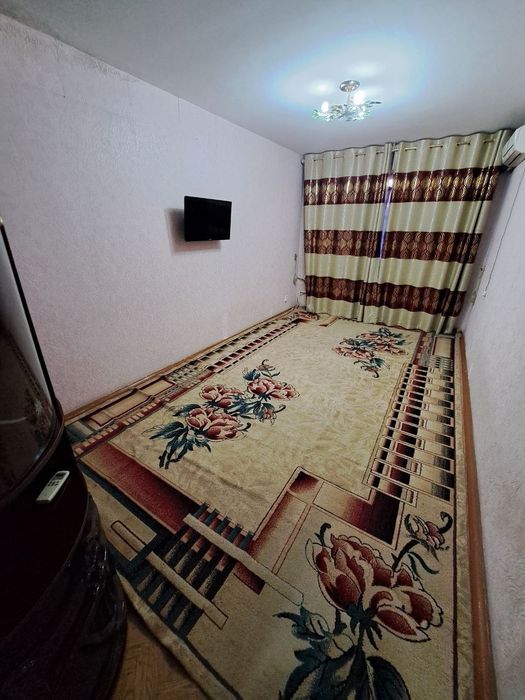 Ижарага берилади