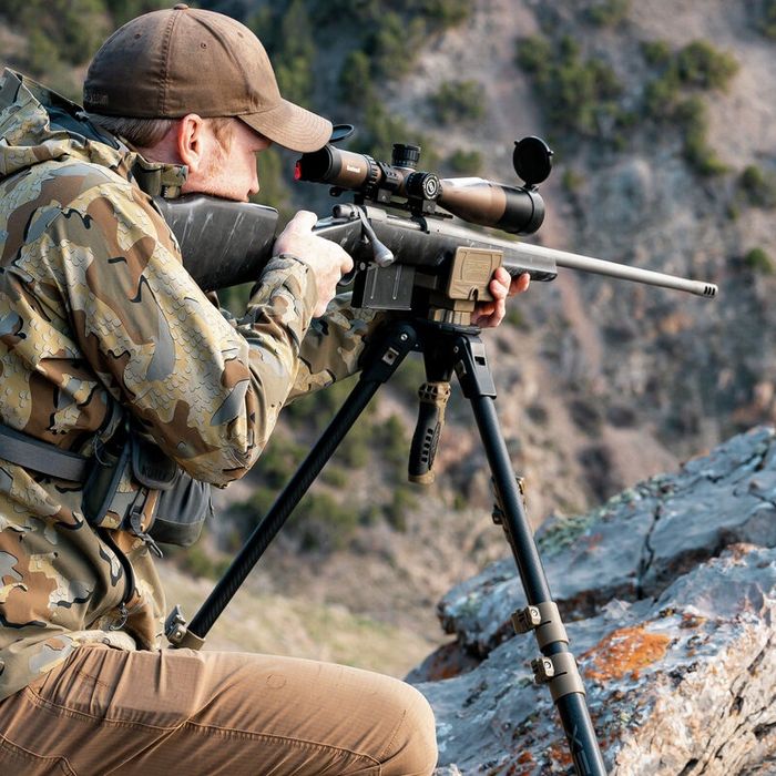 Tripod carbon Primos Apex