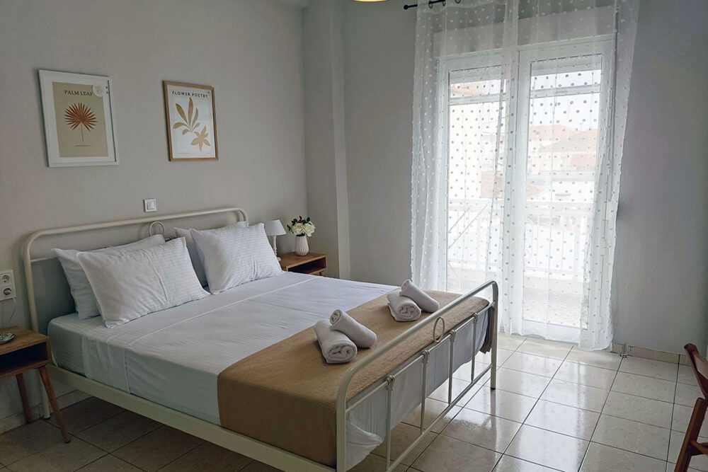 Апартамент 301 Мери - Керамоти, Гърция