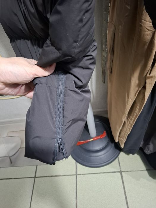 Куртка зима 130 рост