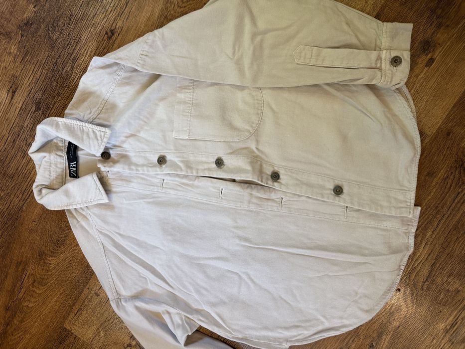 Връхно яке от Zara