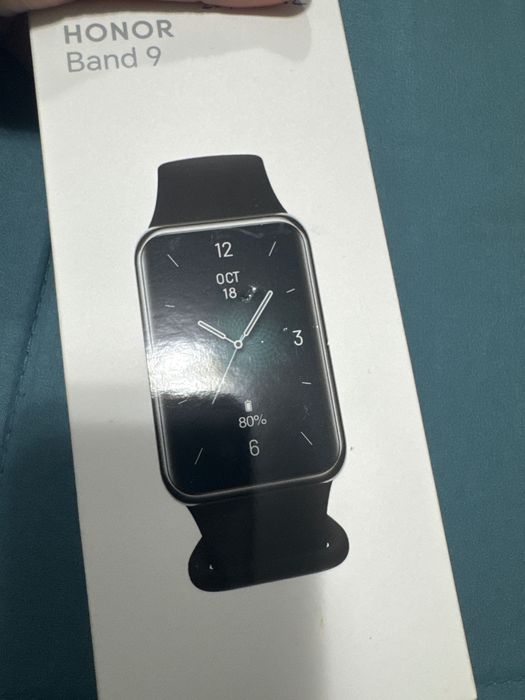 Honor Band 9-bratara fitness