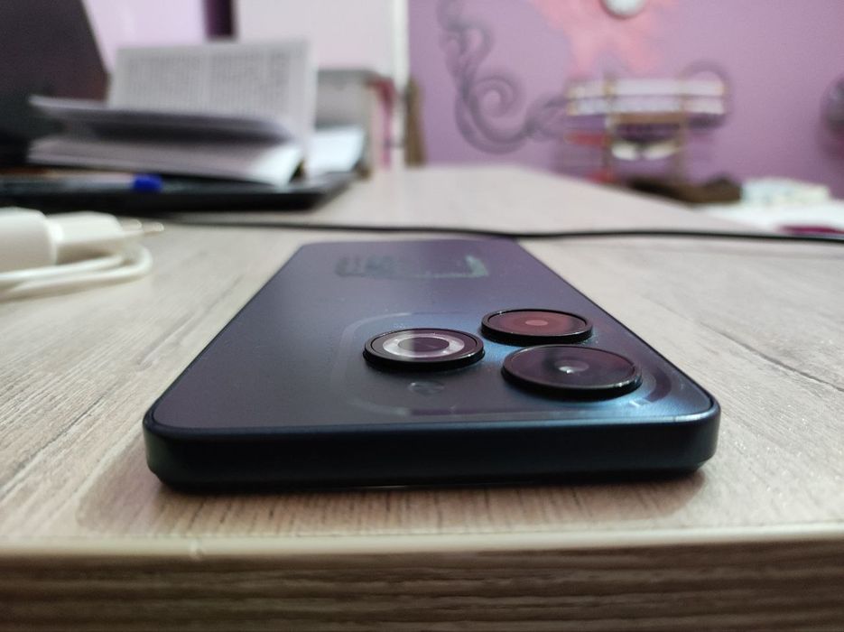 Infinix Smart 8, 4/64 гб